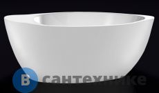 Акриловая ванна Lagard VERSA White Star