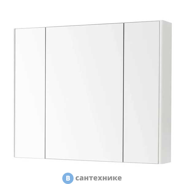 Зеркальный шкаф Акватон Беверли 100 (1A237202BV010)