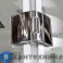 картинка Душевая кабина Deto Z900 MICTIC (90х90х220 см)
