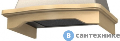 картинка Комплект багетов Krona в упаковке для DONATA 600 (н/о бук)