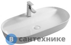 Раковина BelBagno BB1347