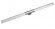 Крышка Geberit 154.450.KS.1 душевого канала CleanLine 20: 30-90 cм, потёртый/нерж. металл