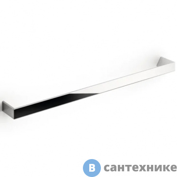 картинка Полотенцедержатель Inda INDISSIMA 41,7 см, хром A8818BCR