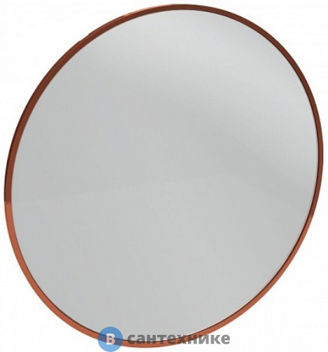 Зеркало Jacob Delafon ODEON RIVE EB1177-CPR 70 см