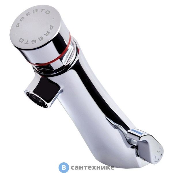Смеситель Presto 68402 PRESTO NEO порционный