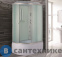 картинка Душевая кабина Niagara NG-3320 R (1200х800х2150) стекло матовое