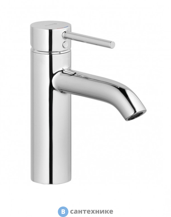 Смеситель Kludi BOZZ 382880576 для умывальника