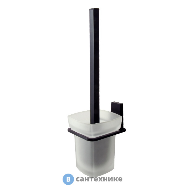 Щётка WasserKRAFT Abens K-3227 для унитаза подвесная