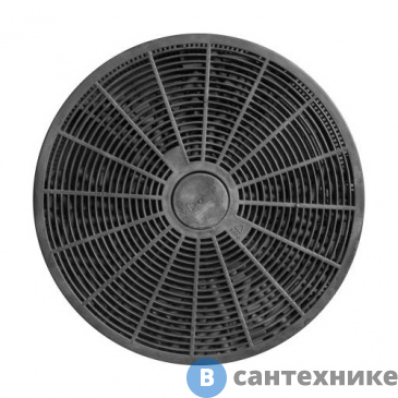 картинка Фильтр Shindo угольный тип S.I.TW.01.05 (2 шт.) art. ASK00115