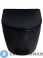 картинка Унитаз подвесной GID-ceramic Bm2198 чёрный матовый (490х370х370)