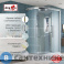картинка Душевая кабина AvaCan EM3812RLED 