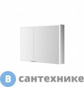Зеркальный шкаф ESBANO ES-5008NS 80х70