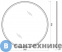 картинка Зеркало BelBagno SPC-RNG-900-LED-TCH с встроенным светильником и сенсорным выключателем, 12W, 900x30