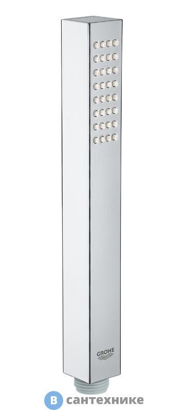 Лейка для душа Grohe 27698000 Euphoria Cube