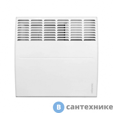 картинка Конвектор электрический Atlantic F 129 1000W