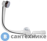 Слив-перелив Excellent 60 см хром (SP.E-60)