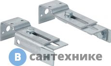 Крепления Geberit 111.839.00.1 DUOFIX UP182