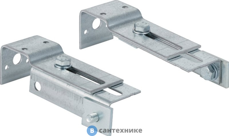 Крепления Geberit 111.839.00.1 DUOFIX UP182