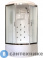 картинка Душевая кабина Royal Bath RB 90NRW-C 900x900x2170 (матоаое) (RB90NRW-C)