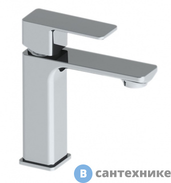 картинка Смеситель AZARIO CADEO для раковины, хром (AZ-15944501)