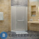 картинка Душевой уголок RGW HO-084-W 90*90*195 трапеция/белый/сатинат/8 мм (350608499-25) без поддона