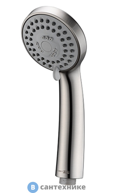 Лейка для душа WasserKRAFT A120