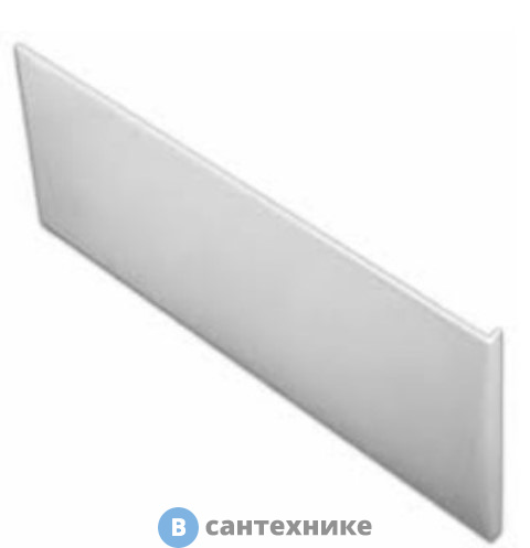 Универсальная фронтальная панель Vagnerplast 185 см (VPPA18502FP2-04)