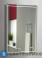 картинка Зеркало WELTWASSER WW BZS LANZO 6080-2