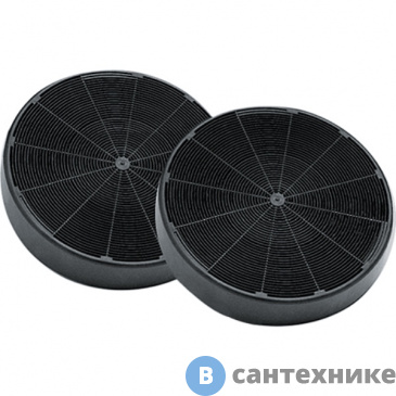 картинка Franke высокоэффективный угольный фильтр (112.0174.995)