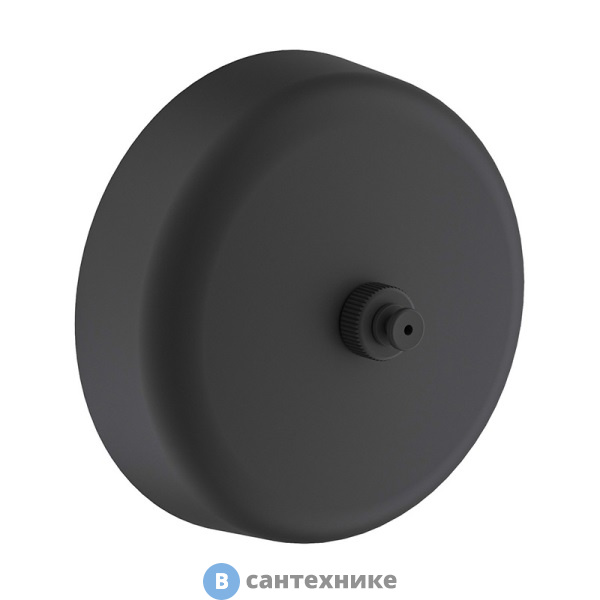 Сушилка Timo Saona 13075/03 для белья вытяжная, чёрная