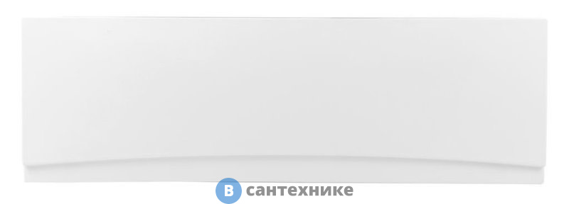Панель фронтальная для Aquanet BRIGHT 165 (229219)