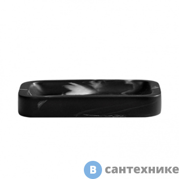 картинка Мыльница WasserKRAFT Paar K-4229