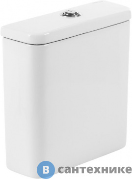 картинка Бачок BelBagno ANCONA BB1224T