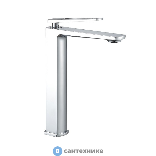 Смеситель BOCH MANN CHIKA BM21H1XL для раковины (BM8590)