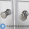 картинка Душевая кабина Deto L580 с гидромассажем