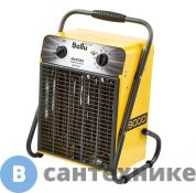 Электрическая тепловая пушка Ballu BHP-M2-9