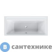 Акриловая ванна AM.PM Inspire 2.0 170х75 A0 (W52A-170-075W-A)