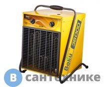 Электрическая тепловая пушка Ballu BHP-M-36