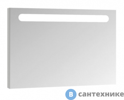 картинка Зеркало Ravak Chrome 700 оникс (X000000549)