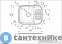 картинка Кухонная мойка Reginox Regidrain LUX OKG (box)