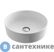 Раковина SHELL 0218 накладная