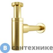 Сифон WasserKRAFT A170 для раковины