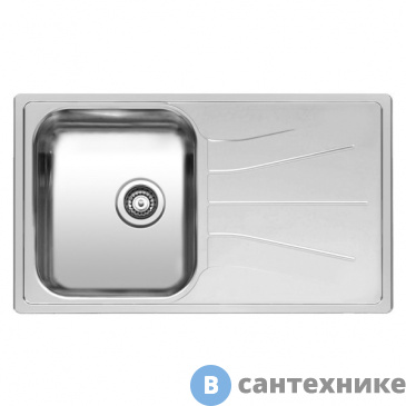 картинка Кухонная мойка Reginox Diplomat 10 LUX OKG (pallet) (3092)