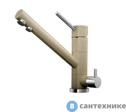 картинка Смеситель OMOIKIRI Tonami-CA карамель (4994221)