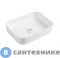 картинка Раковина SHELL 0619 накладная