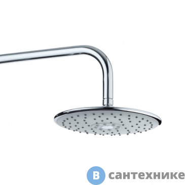 картинка Верхний душ Orange S05TS d230 мм