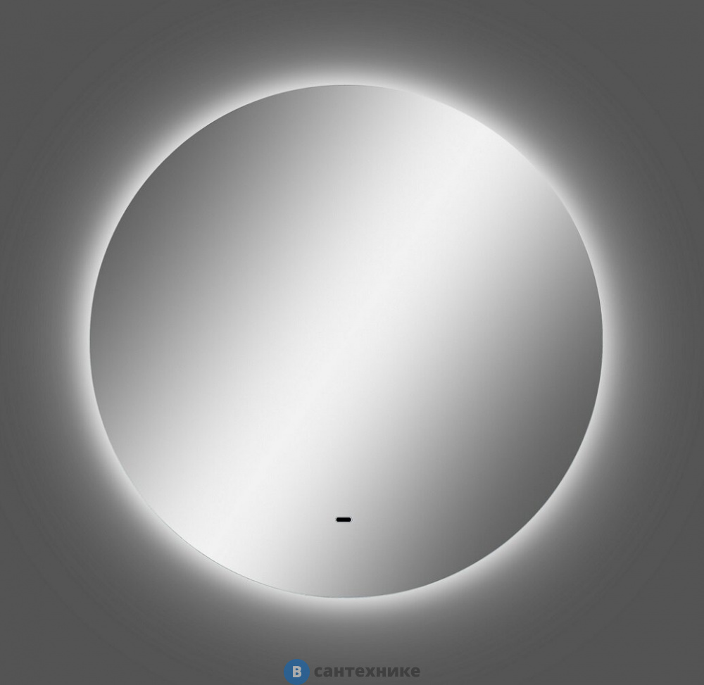 Зеркало Континент Ajour Eco D 900 (ЗЛП2811)