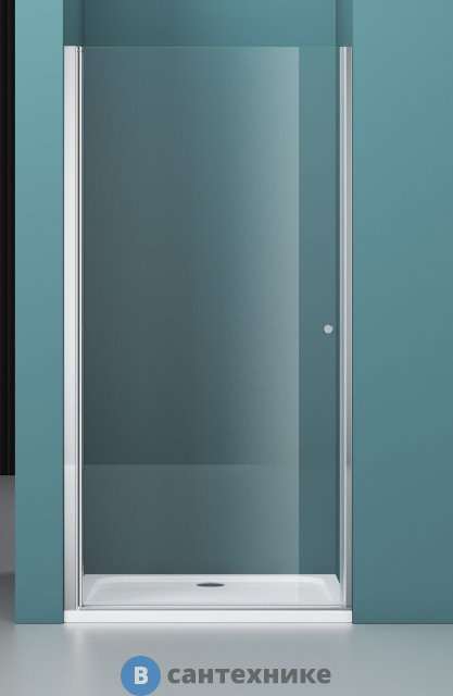 Душевая дверь BelBagno ETNA-B-1-90-C-Cr