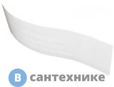 Панель BellSan Милен 169 правая фронтальная (BS.MI-N/PR1690)