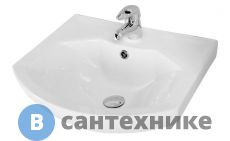 Раковина Акватон Смайл-65 (1WH207782)